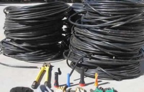 东莞电缆线租赁