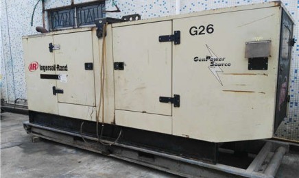 特高压发电机出租服务