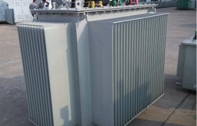 3150KVA升压变压器(10.5KV/0.4KV)