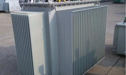 3150KVA升压变压器(10.5KV/0.4KV)